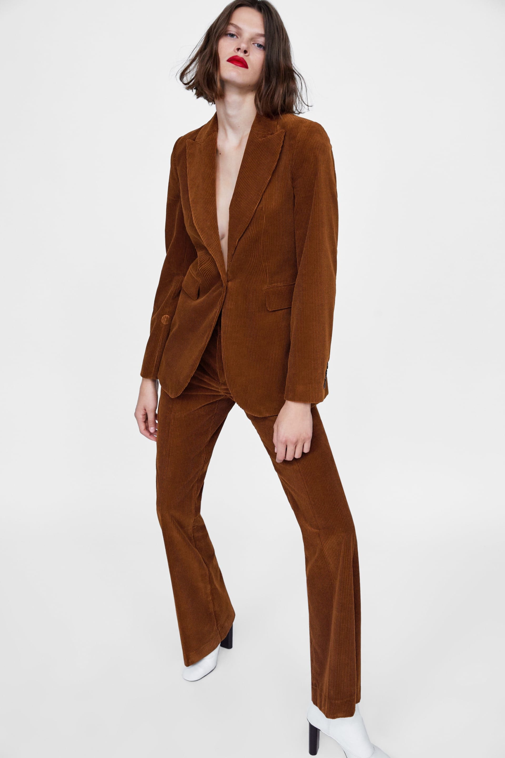 Corduroy Blazer - Imagem 4