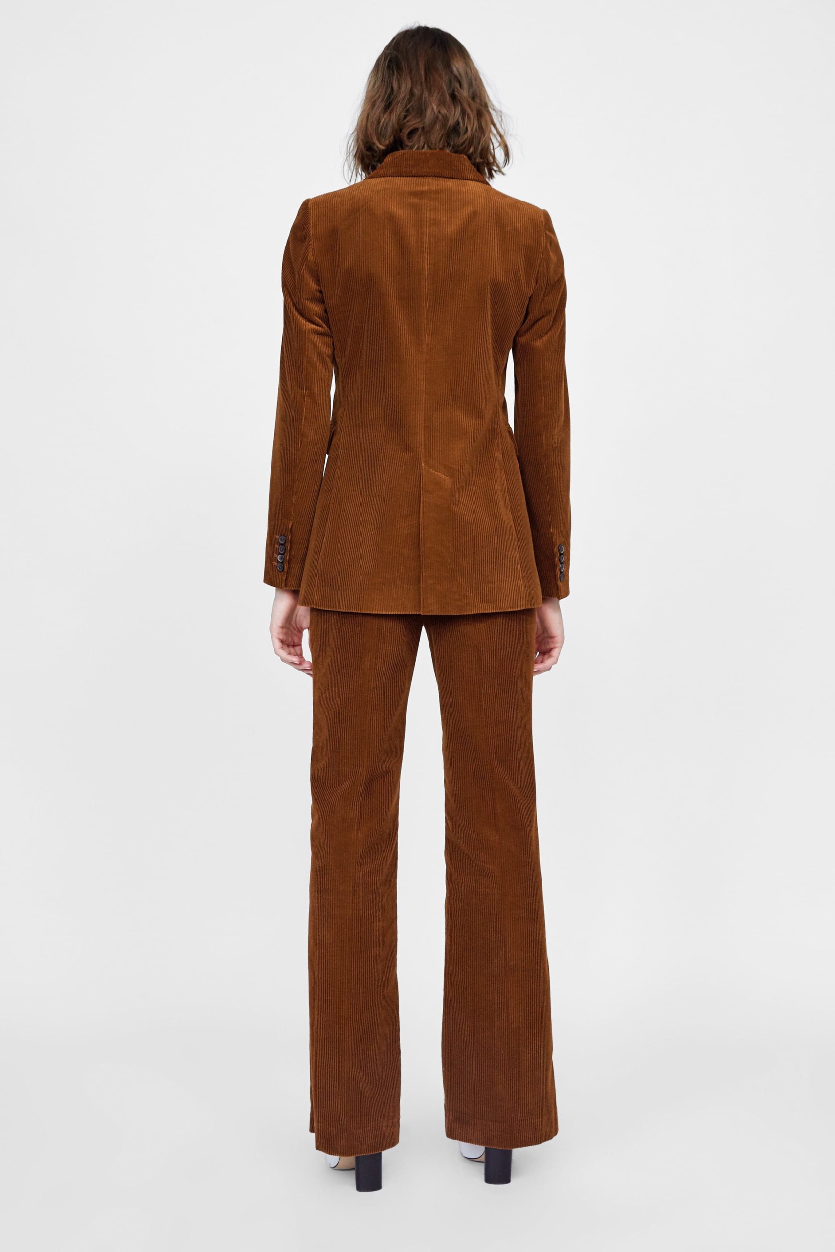 Corduroy Blazer - Imagem 2